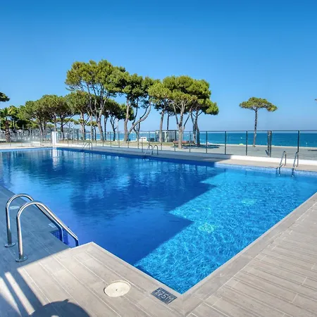 Penthouse On The First Line *