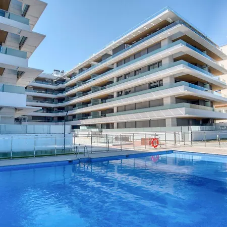Penthouse On The First Line Platja d'Aro