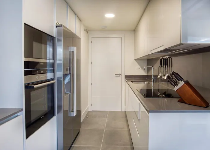 Penthouse On The First Line דירה פלטחה ד'ארו