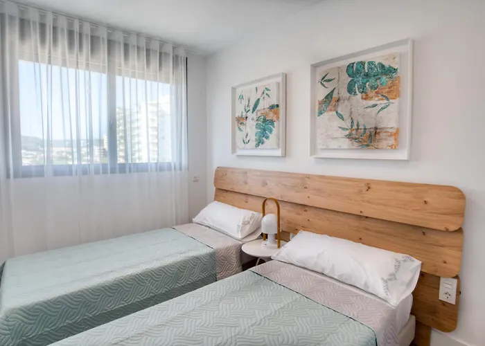 דירה Penthouse On The First Line פלטחה ד'ארו