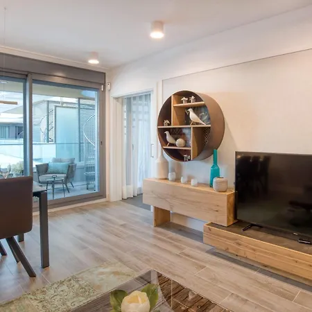 Penthouse On The First Line Platja d'Aro