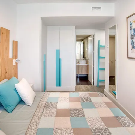 Penthouse On The First Line * Platja d'Aro