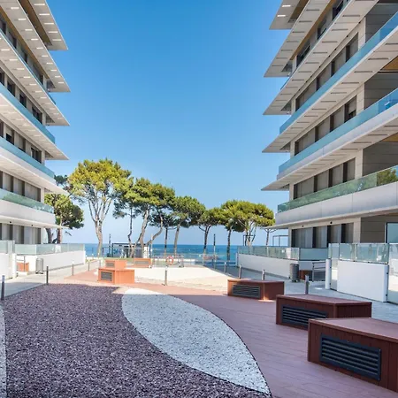 Apartment Penthouse On The First Line