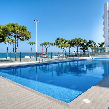 Appartamento Penthouse On The First Line