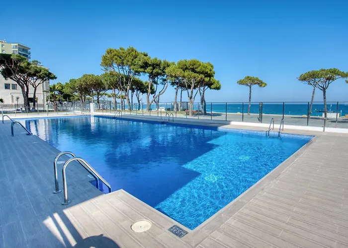 Penthouse On The First Line *