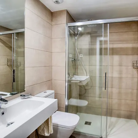Penthouse On The First Line Apartmán Platja d'Aro