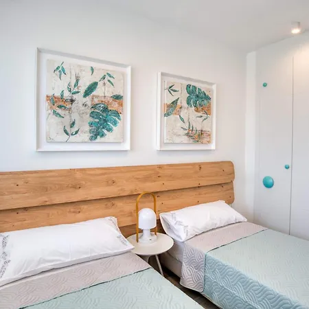 Apartmán Penthouse On The First Line Platja d'Aro