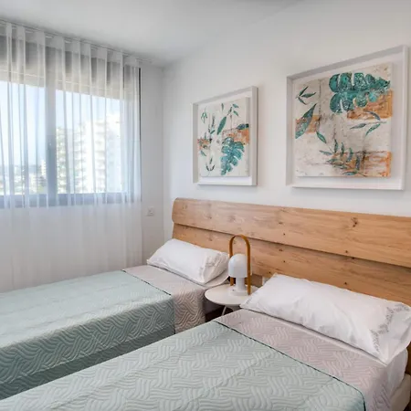 Apartmán Penthouse On The First Line Platja d'Aro