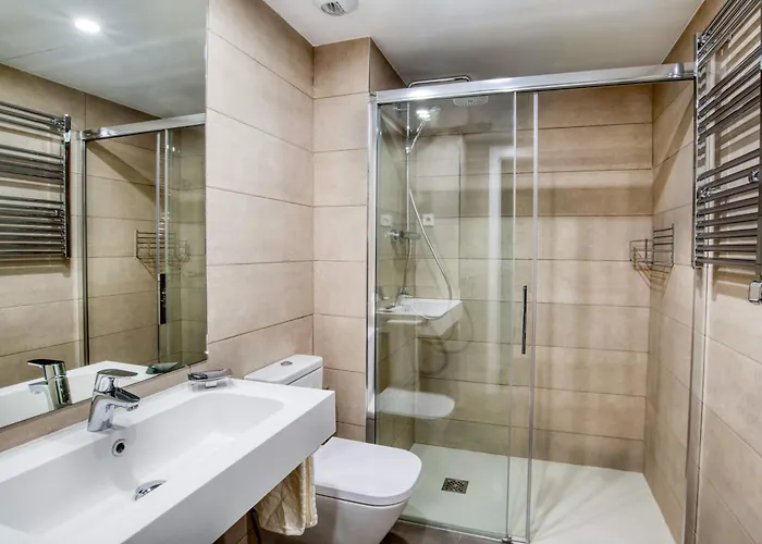 Penthouse On The First Line Διαμέρισμα Platja d'Aro