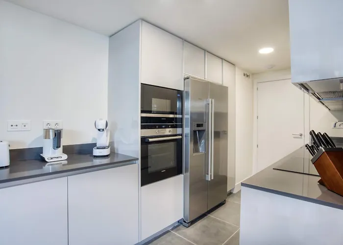 Διαμέρισμα Penthouse On The First Line