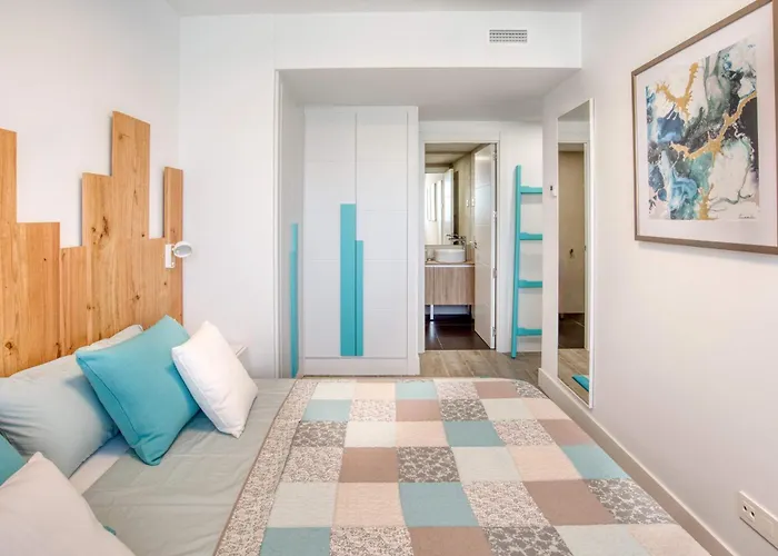 Penthouse On The First Line * Platja d'Aro