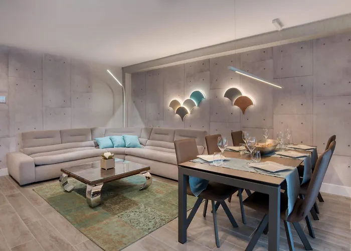 Διαμέρισμα Penthouse On The First Line Platja d'Aro