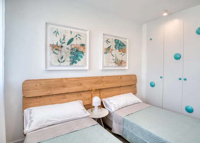 Διαμέρισμα Penthouse On The First Line Platja d'Aro