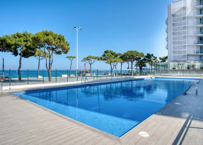 Διαμέρισμα Penthouse On The First Line