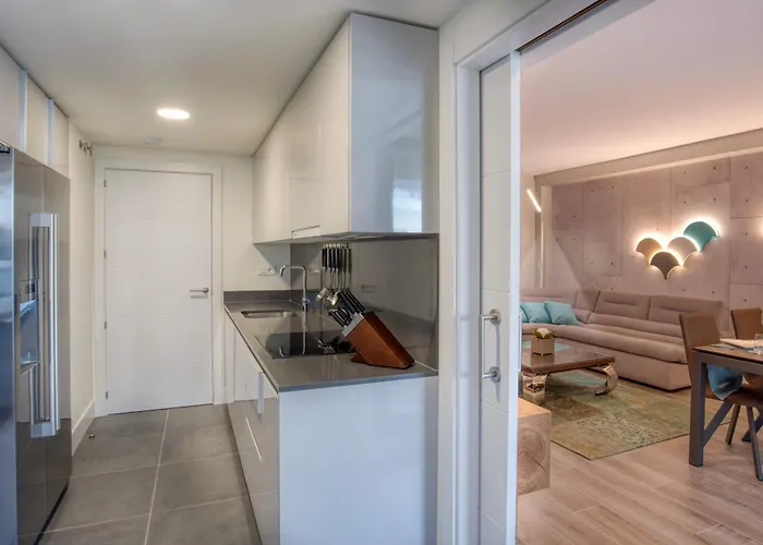 Διαμέρισμα Penthouse On The First Line *